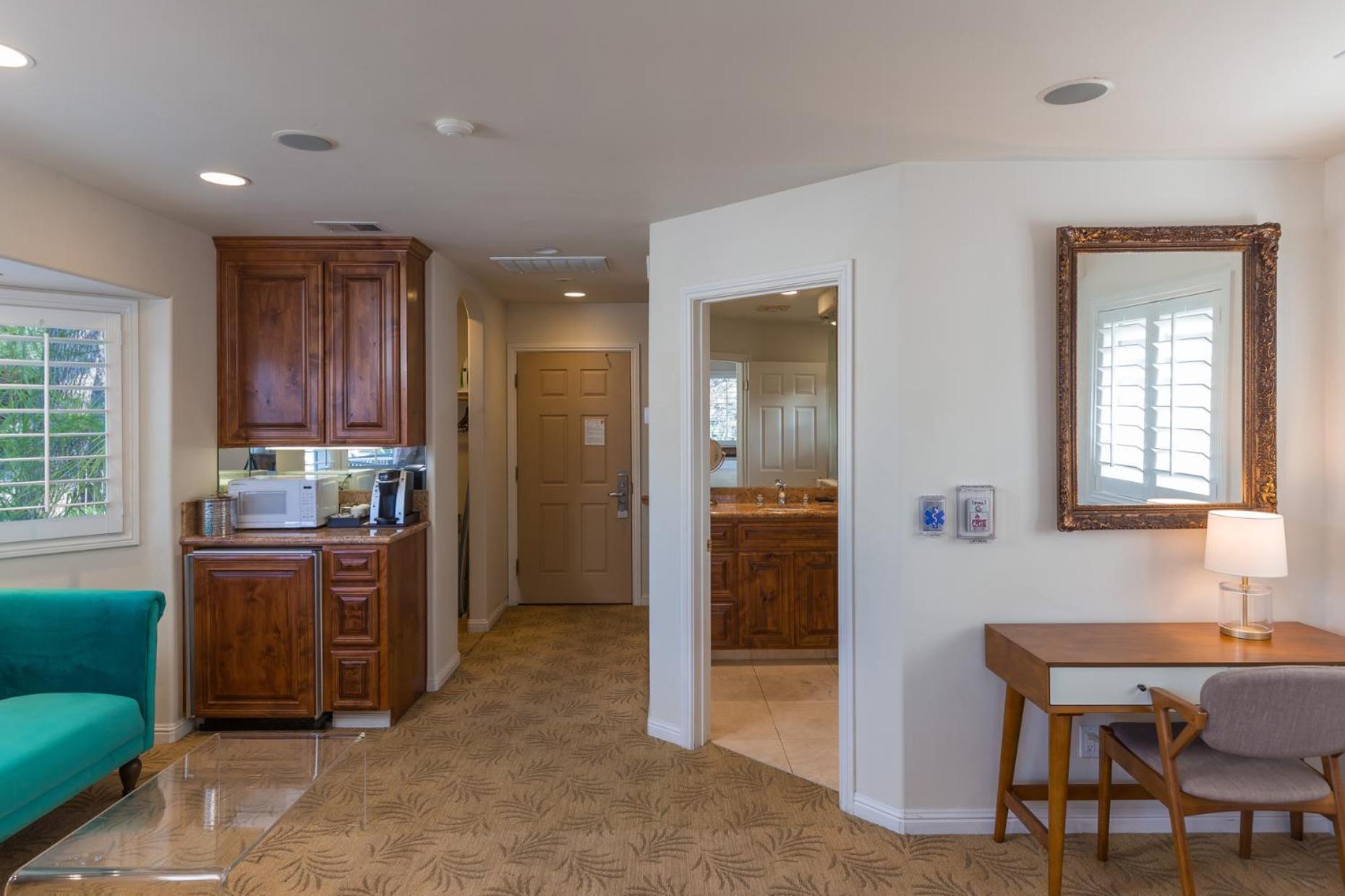 Hotel Oaks